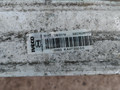 интеркулер IVECO Daily 5 поколение 35S11 2014, 2.3 л., F1AE3481A, дизель, фургон, задний привод, 5801526777, 5801255907 - фото №6