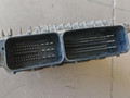 блок управления АКПП IVECO Daily 5 поколение 35S11 2014, 2.3 л., F1AE3481A, дизель, фургон, задний привод, 0260140029, 42567937 - фото №6