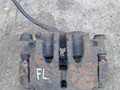 суппорт передний левый IVECO Daily 5 поколение 35S11 2014, 2.3 л., F1AE3481A, дизель, фургон, задний привод, 504120470, 504139833, 504354331, 504354333 - фото №4