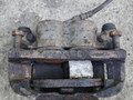 суппорт передний левый IVECO Daily 5 поколение 35S11 2014, 2.3 л., F1AE3481A, дизель, фургон, задний привод, 504120470, 504139833, 504354331, 504354333 - фото №6