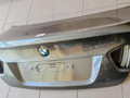 крышка багажника (дверь 3-5) BMW 3 серия E90/E91/E92/E93 E90 2007, 2.0 л., N46B20BX, бензин, 6МКПП, sparkling graphite, седан, 41627151491 - фото №2