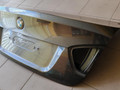 крышка багажника (дверь 3-5) BMW 3 серия E90/E91/E92/E93 E90 2007, 2.0 л., N46B20BX, бензин, 6МКПП, sparkling graphite, седан, 41627151491 - фото №4