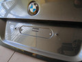 крышка багажника (дверь 3-5) BMW 3 серия E90/E91/E92/E93 E90 2007, 2.0 л., N46B20BX, бензин, 6МКПП, sparkling graphite, седан, 41627151491 - фото №6