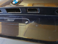 крышка багажника (дверь 3-5) BMW 3 серия E90/E91/E92/E93 E90 2007, 2.0 л., N46B20BX, бензин, 6МКПП, sparkling graphite, седан, 41627151491 - фото №7