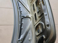 крышка багажника (дверь 3-5) BMW 3 серия E90/E91/E92/E93 E90 2007, 2.0 л., N46B20BX, бензин, 6МКПП, sparkling graphite, седан, 41627151491 - фото №10