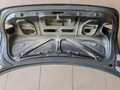 крышка багажника (дверь 3-5) BMW 3 серия E90/E91/E92/E93 E90 2007, 2.0 л., N46B20BX, бензин, 6МКПП, sparkling graphite, седан, 41627151491 - фото №9