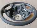 руль IVECO Daily 5 поколение 35S11 2014, 2.3 л., F1AE3481A, дизель, фургон, задний привод, 5801256759 - фото №4