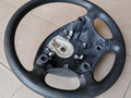 руль IVECO Daily 5 поколение 35S11 2014, 2.3 л., F1AE3481A, дизель, фургон, задний привод, 5801256759 - фото №2