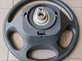 руль IVECO Daily 5 поколение 35S11 2014, 2.3 л., F1AE3481A, дизель, фургон, задний привод, 5801256759 - фото №5