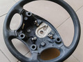 руль IVECO Daily 5 поколение 35S11 2014, 2.3 л., F1AE3481A, дизель, фургон, задний привод, 5801256759 - фото №3