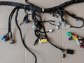 проводка торпеды IVECO Daily 5 поколение 35S11 2014, 2.3 л., F1AE3481A, дизель, фургон, задний привод, 5801367755 - фото №5