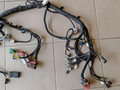 проводка торпеды IVECO Daily 5 поколение 35S11 2014, 2.3 л., F1AE3481A, дизель, фургон, задний привод, 5801367755 - фото №4