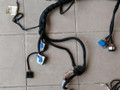 проводка торпеды IVECO Daily 5 поколение 35S11 2014, 2.3 л., F1AE3481A, дизель, фургон, задний привод, 5801367755 - фото №6