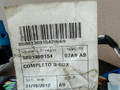 проводка кабины IVECO Daily 5 поколение 35S11 2014, 2.3 л., F1AE3481A, дизель, фургон, задний привод, 5801369154 - фото №7