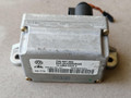 датчик ускорения Volkswagen Transporter T5 2006, дизель, 7H0907655 - фото №2