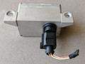 датчик ускорения Volkswagen Transporter T5 2006, дизель, 7H0907655 - фото №6