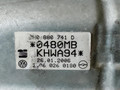 подушка безопасности водителя Volkswagen Transporter T5 2006, дизель, 7H0880741D - фото №7