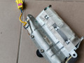 подушка безопасности пассажира Volkswagen Transporter T5 2006, дизель, 7H0880742D - фото №5