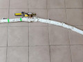 подушка безопасности боковая (шторка) Volkswagen Transporter T5 2006, дизель, 7H5880743G - фото №4