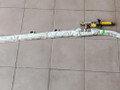 подушка безопасности боковая (шторка) Volkswagen Transporter T5 2006, дизель, 7H5880744G - фото №4