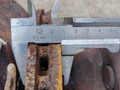кулак поворотный левый IVECO Daily 4 поколение 50C15 2010, 3.0 л., F1CE0481F, дизель, фургон, 504164802, 2996121 - фото №7