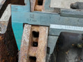 кулак поворотный правый IVECO Daily 4 поколение 50C15 2010, 3.0 л., F1CE0481F, дизель, фургон, 504164807, 2996121 - фото №7