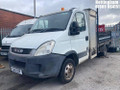 торсион подвески IVECO Daily 4 поколение 50C15 2010, 3.0 л., F1CE0481F, дизель, фургон, 93812734 - фото №7