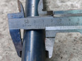 торсион подвески IVECO Daily 4 поколение 50C15 2010, 3.0 л., F1CE0481F, дизель, фургон, 93812734 - фото №6