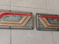 фонари задние (комплект) IVECO Daily 4 поколение 50C15 2010, 3.0 л., F1CE0481F, дизель, фургон - фото №4