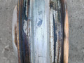 диск штампованный IVECO Daily 4 поколение 50C15 2010, 3.0 л., F1CE0481F, дизель, фургон, 504046315, 504003566 - фото №5