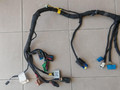 проводка торпеды IVECO Daily 4 поколение 50C15 2010, 3.0 л., F1CE0481F, дизель, фургон, 69504013 - фото №4