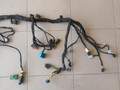 проводка торпеды IVECO Daily 4 поколение 50C15 2010, 3.0 л., F1CE0481F, дизель, фургон, 69504013 - фото №6