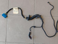 дверная проводка IVECO Daily 4 поколение 50C15 2010, 3.0 л., F1CE0481F, дизель, фургон, 69500703 - фото №4