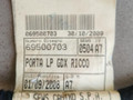 дверная проводка IVECO Daily 4 поколение 50C15 2010, 3.0 л., F1CE0481F, дизель, фургон, 69500703 - фото №6
