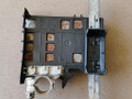 клемма аккумулятора плюс IVECO Daily 4 поколение 50C15 2010, 3.0 л., F1CE0481F, дизель, фургон, 69501539 - фото №6