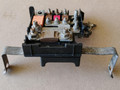 клемма аккумулятора плюс IVECO Daily 4 поколение 50C15 2010, 3.0 л., F1CE0481F, дизель, фургон, 69501539 - фото №4