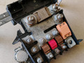 клемма аккумулятора плюс IVECO Daily 4 поколение 50C15 2010, 3.0 л., F1CE0481F, дизель, фургон, 69501539 - фото №7