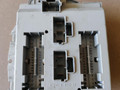 блок предохранителей IVECO Daily 4 поколение 50C15 2010, 3.0 л., F1CE0481F, дизель, фургон, 69501171, 69500166 - фото №7