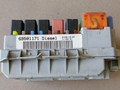 блок предохранителей IVECO Daily 4 поколение 50C15 2010, 3.0 л., F1CE0481F, дизель, фургон, 69501171, 69500166 - фото №8