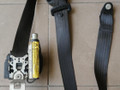 ремень безопасности IVECO Daily 4 поколение 50C15 2010, 3.0 л., F1CE0481F, дизель, фургон, 500324292 - фото №4