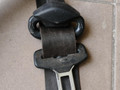 ремень безопасности IVECO Daily 4 поколение 50C15 2010, 3.0 л., F1CE0481F, дизель, фургон, 500324291 - фото №6
