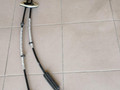 трос кулисы КПП IVECO Daily 4 поколение 50C15 2010, 3.0 л., F1CE0481F, дизель, фургон, 504199608 - фото №3