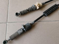 трос кулисы КПП IVECO Daily 4 поколение 50C15 2010, 3.0 л., F1CE0481F, дизель, фургон, 504199608 - фото №4
