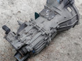 КПП механическая (МКПП) IVECO Daily 4 поколение 50C15 2010, 3.0 л., F1CE0481F, дизель, фургон, 8872643, 6S400AOD, 8872507, 504250261 - фото №2