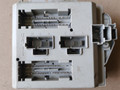 блок предохранителей IVECO Daily 4 поколение 35S11 2011, 2.3 л., F1AE0481U, дизель, МКПП, фургон, задний привод, 69501171, 69500166 - фото №7