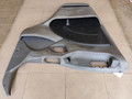обшивка двери передняя левая IVECO Daily 4 поколение 50C15 2010, 3.0 л., F1CE0481F, дизель, фургон, 5801256704, 5801259119 - фото №5