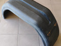 защита арок задняя левая (подкрылок) IVECO Daily 4 поколение 35S11 2011, 2.3 л., F1AE0481U, дизель, МКПП, фургон, задний привод - фото №4