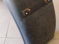 защита арок задняя левая (подкрылок) IVECO Daily 4 поколение 35S11 2011, 2.3 л., F1AE0481U, дизель, МКПП, фургон, задний привод - фото №6