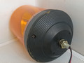 проблесковый маячок IVECO Daily 4 поколение 50C15 2010, 3.0 л., F1CE0481F, дизель, фургон - фото №4