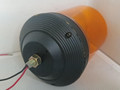 проблесковый маячок IVECO Daily 4 поколение 50C15 2010, 3.0 л., F1CE0481F, дизель, фургон - фото №5